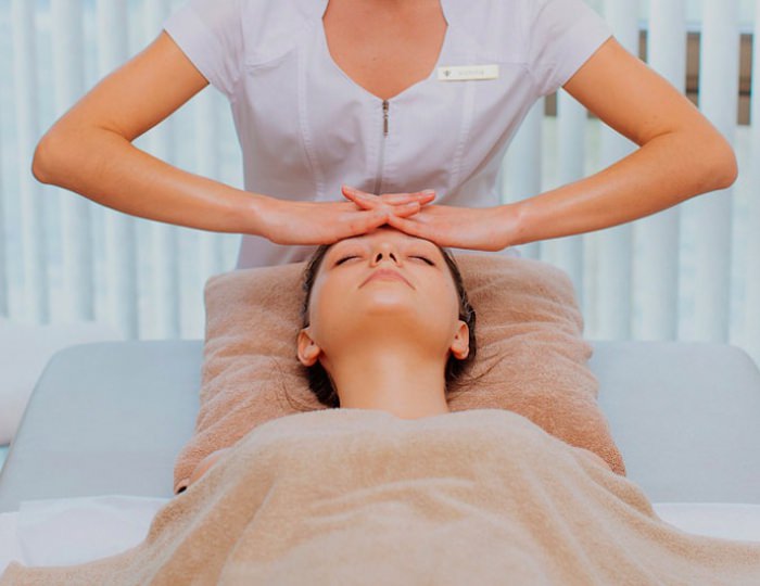 Массажи - СКК Мрия Резорт & Спа