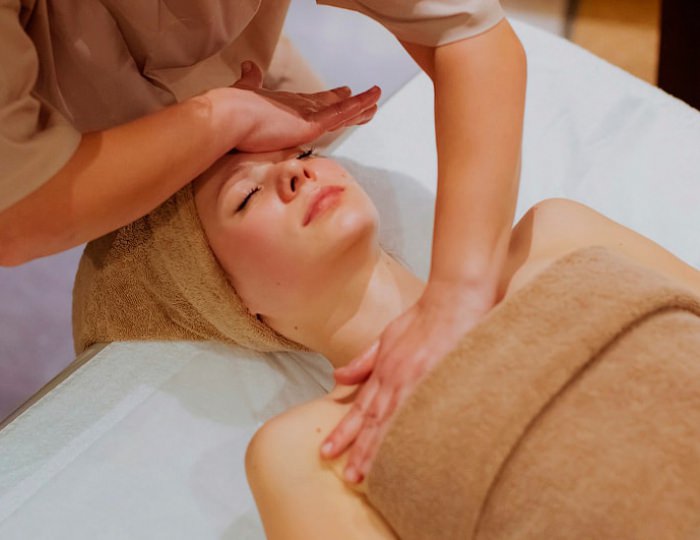 Массажи - СКК Мрия Резорт & Спа