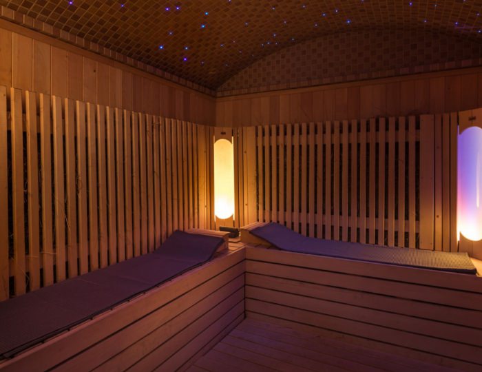Баня «Байкал» - СКК Мрия Резорт & Спа
