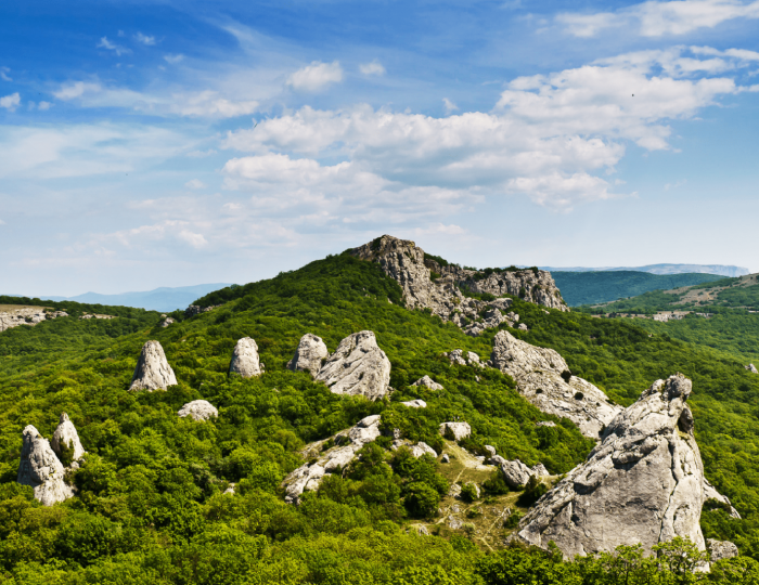 Йога - СКК Мрия Резорт & Спа