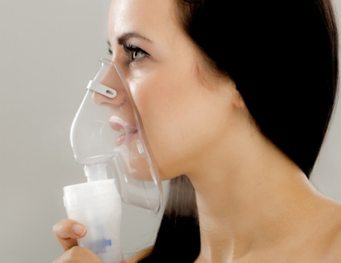 Ингаляции - СКК Мрия Резорт & Спа