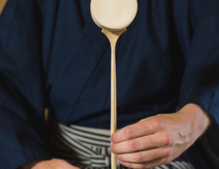 Японский сад - СКК Мрия Резорт & Спа