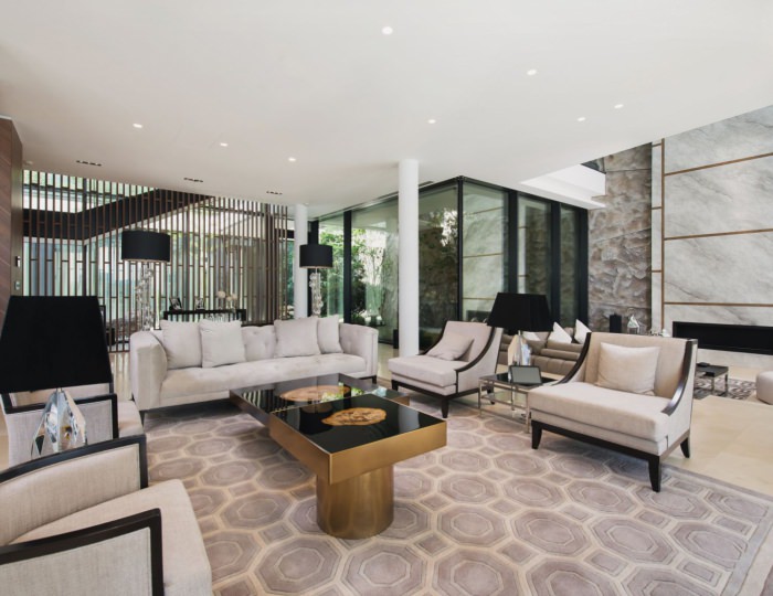 Императорская вилла - СКК Мрия Резорт & Спа