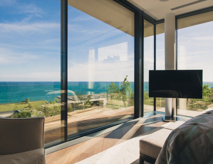 Императорская вилла - СКК Мрия Резорт & Спа