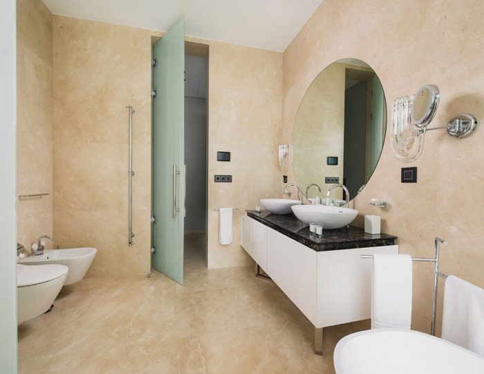 Императорская вилла - СКК Мрия Резорт & Спа