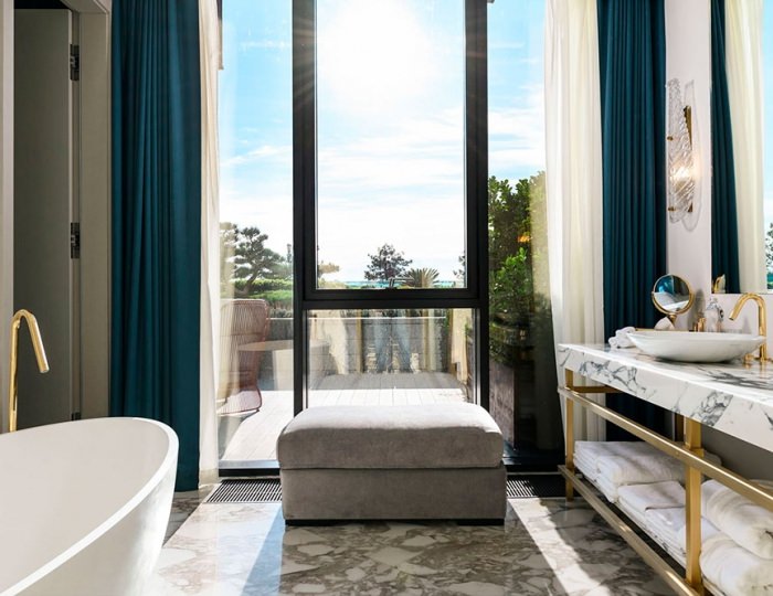 SPA апартаменты - СКК Мрия Резорт & Спа