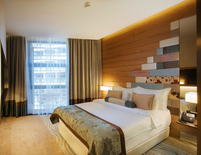 Супериор люкс - СКК Мрия Резорт & Спа