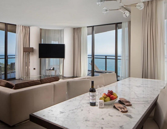 Пентхаус - СКК Мрия Резорт & Спа