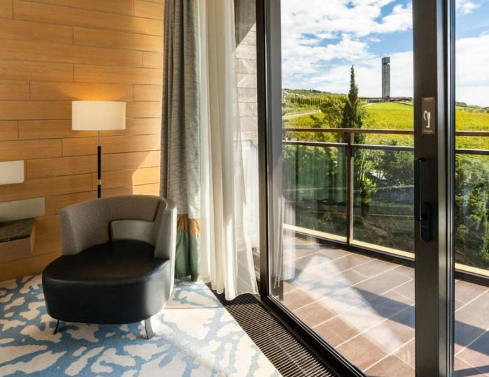 Пентхаус - СКК Мрия Резорт & Спа