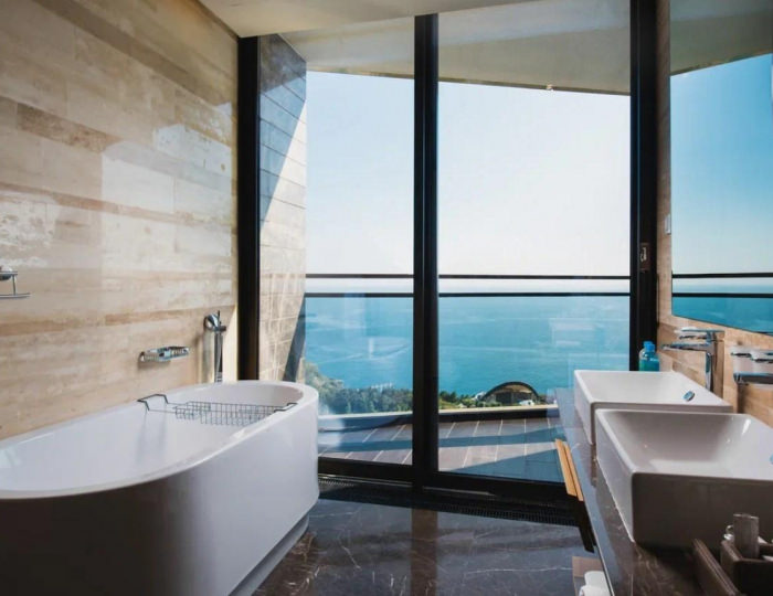 Пентхаус - СКК Мрия Резорт & Спа