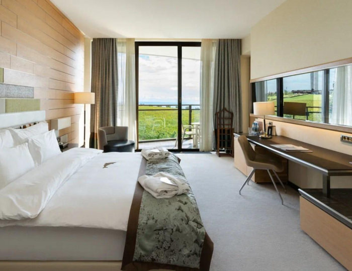 Пентхаус - СКК Мрия Резорт & Спа