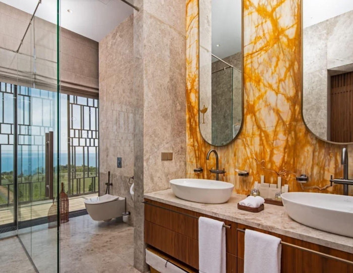 Семейная винная вилла - СКК Мрия Резорт & Спа