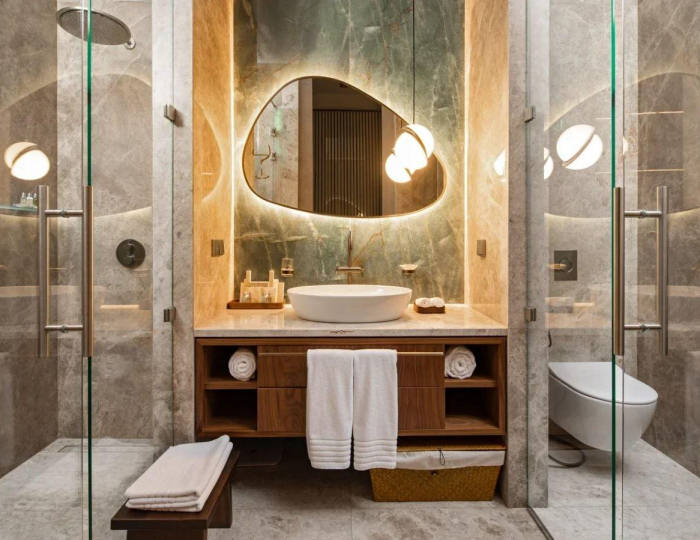 Семейная винная вилла - СКК Мрия Резорт & Спа