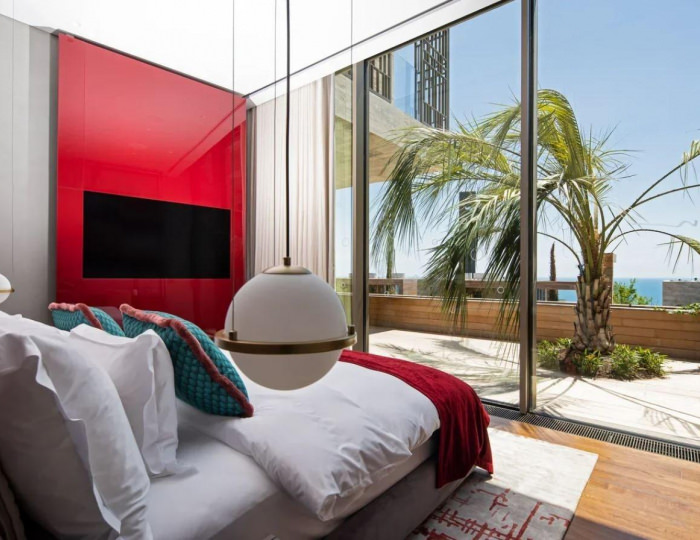 Президентская винная вилла - СКК Мрия Резорт & Спа