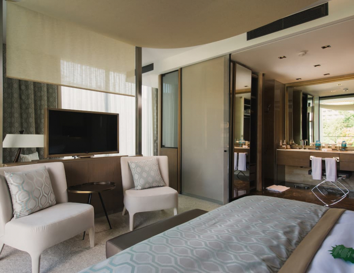 Семейная вилла - СКК Мрия Резорт & Спа