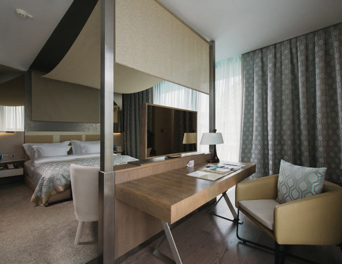 Семейная вилла - СКК Мрия Резорт & Спа