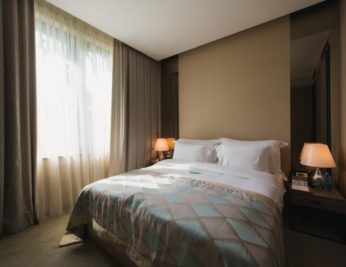 Семейная вилла - СКК Мрия Резорт & Спа