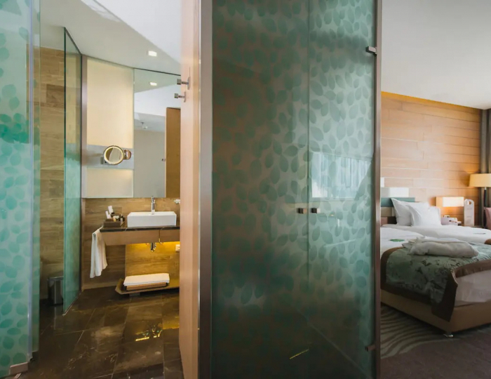 Коннект делюкс - СКК Мрия Резорт & Спа