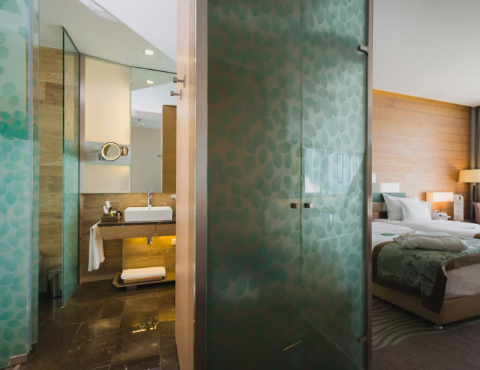 Коннект Делюкс Прайм - СКК Мрия Резорт & Спа