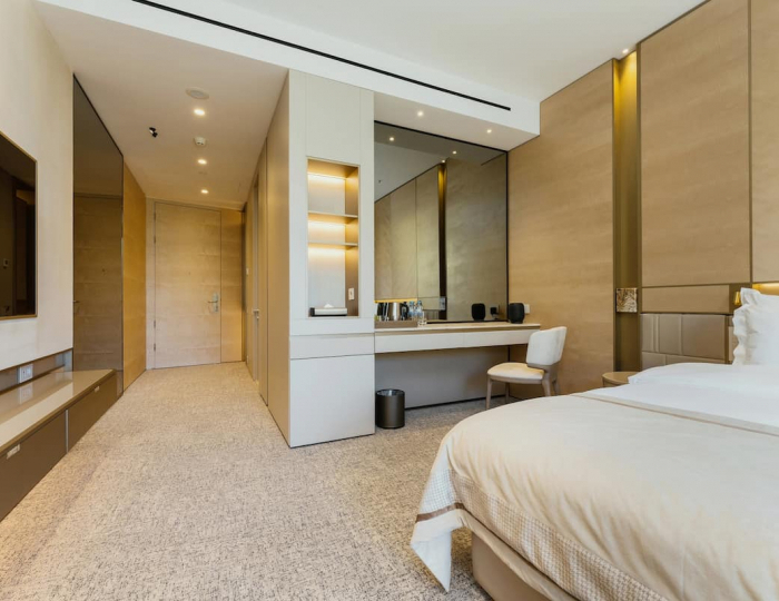 Комфорт Делюкс - СКК Мрия Резорт & Спа