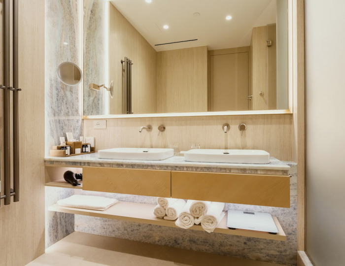 Комфорт Делюкс - СКК Мрия Резорт & Спа