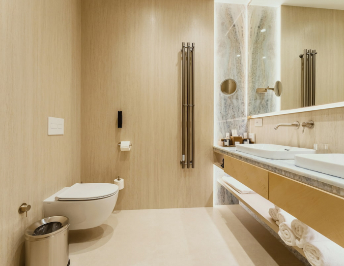 Комфорт Делюкс - СКК Мрия Резорт & Спа