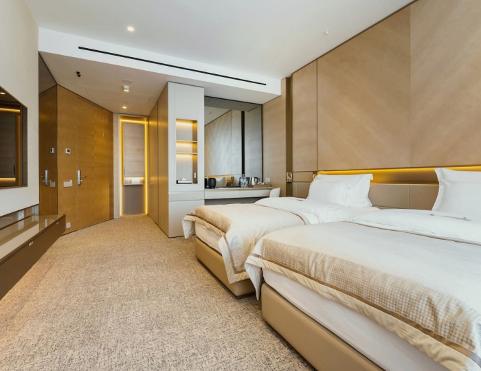 Комфорт Делюкс - СКК Мрия Резорт & Спа