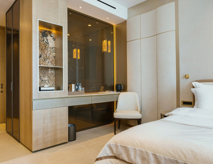 Шарм Делюкс - СКК Мрия Резорт & Спа