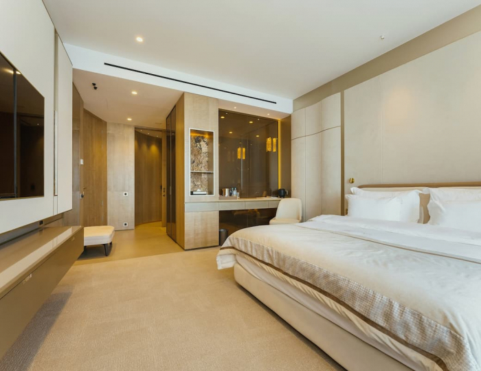 Шарм Делюкс - СКК Мрия Резорт & Спа