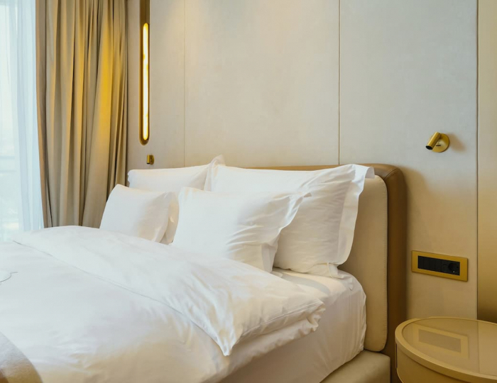 Шарм Делюкс - СКК Мрия Резорт & Спа