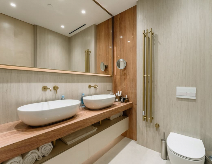 Люкс Элегант - СКК Мрия Резорт & Спа