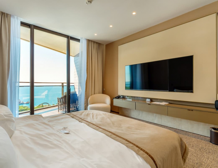 Люкс Элегант - СКК Мрия Резорт & Спа