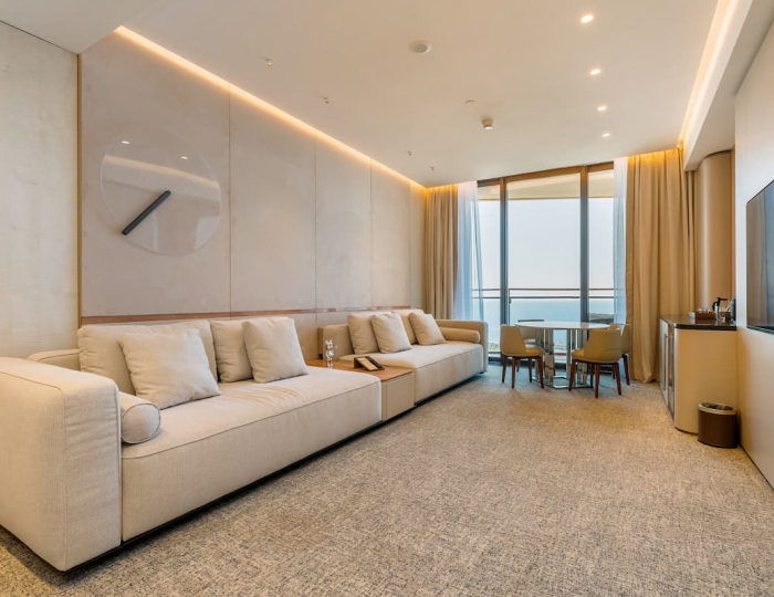 Люкс Элегант - СКК Мрия Резорт & Спа