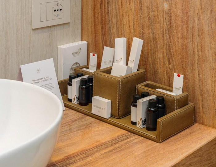 Люкс Элегант - СКК Мрия Резорт & Спа