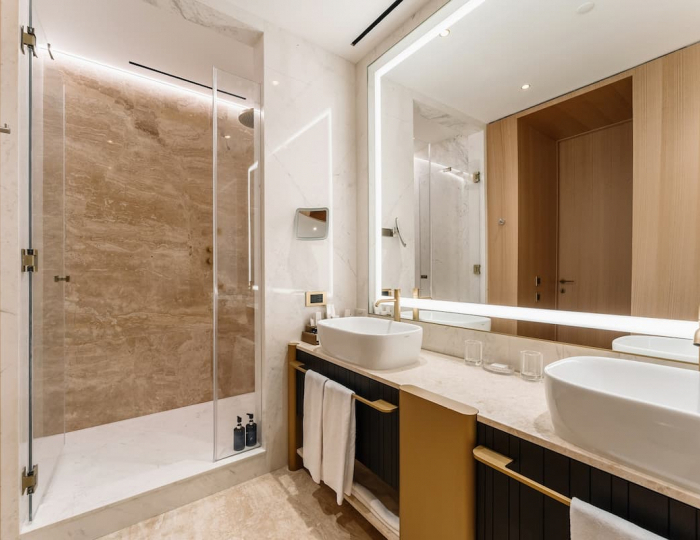 Премьер Делюкс - СКК Мрия Резорт & Спа