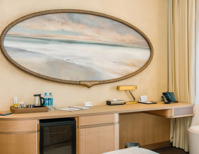 Премьер Делюкс - СКК Мрия Резорт & Спа