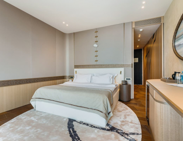 Премьер Делюкс - СКК Мрия Резорт & Спа