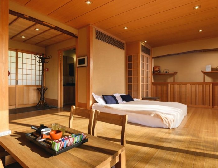 Апартаменты в японском саду «Имение Сёгуна» - СКК Мрия Резорт & Спа