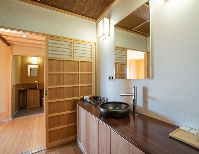 Апартаменты в японском саду «Имение Сёгуна» - СКК Мрия Резорт & Спа