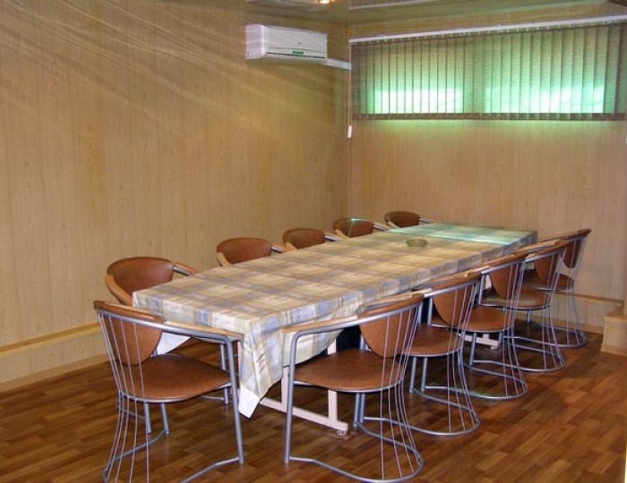 Сауна - Пансионат «Орбита-1»