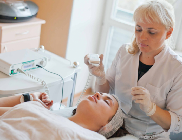 Косметологический кабинет - Пансионат «Орбита-1»