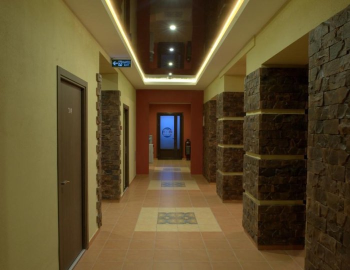 Мини-отель «Камелот» Псков