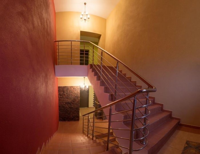 Мини-отель «Камелот» Псков