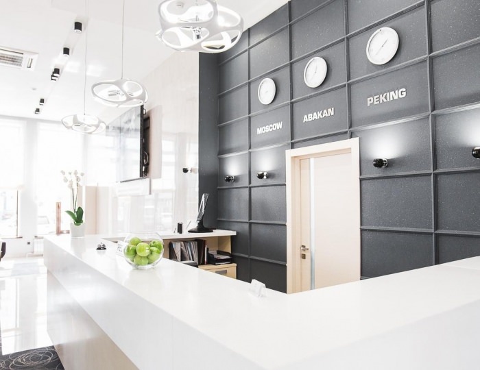 Бизнес-отель «Азия»