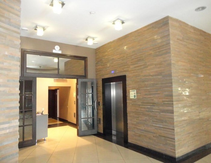 Гостиница «Дружба» Абакан