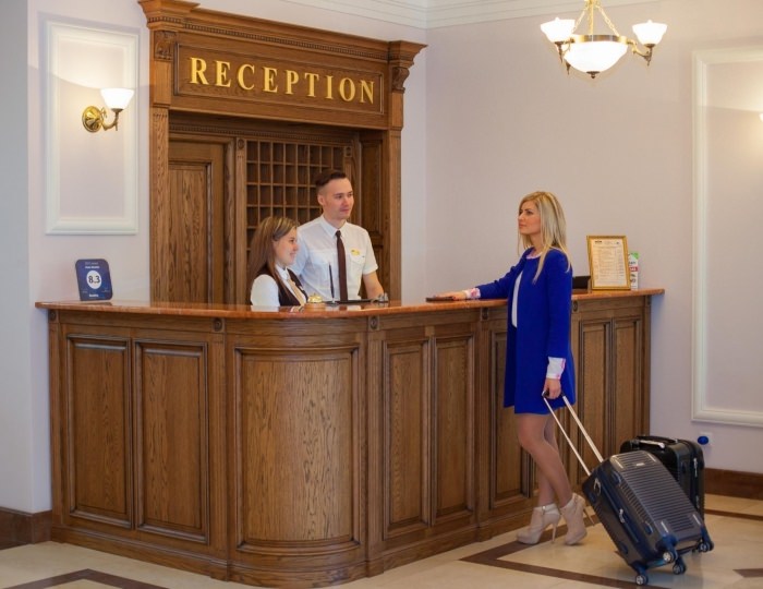 Отель «Абакан»