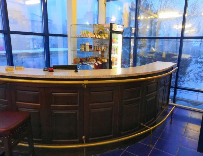 Гостевой дом «Дом хостел»