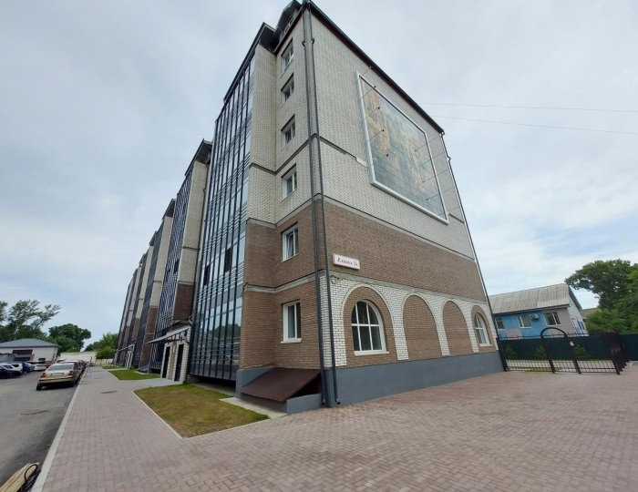 Апартаменты «Веста на проспекте Ленина»