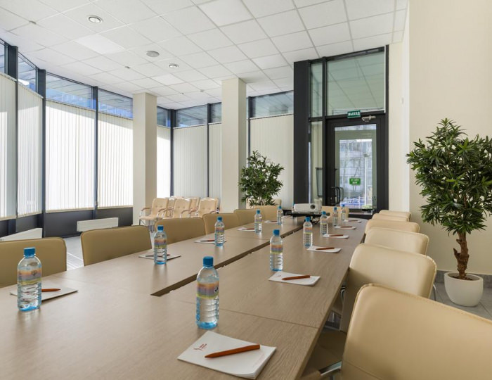 Конференц-залы - Отель «Гранд Каньон» Санкт-Петербург