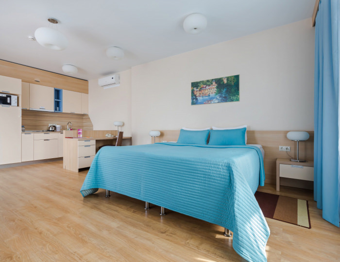 Бизнес 2-местный комфорт - Отель «Гранд Каньон» Санкт-Петербург